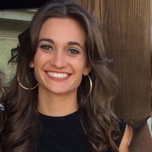 Meet your Posher, Lindsay